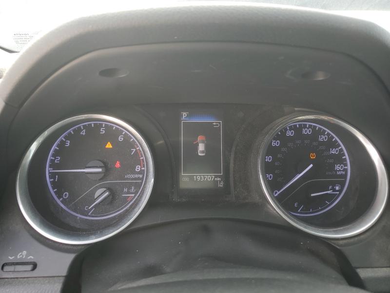 2019 TOYOTA CAMRY L - 4T1B11HKXKU680806