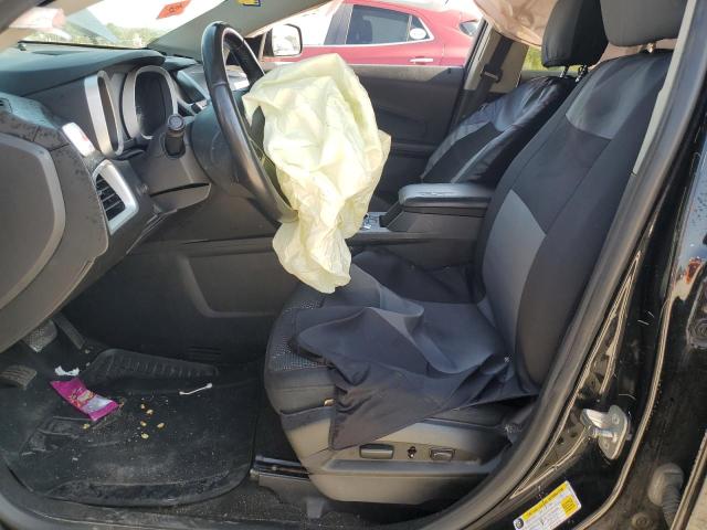 2016 CHEVROLET EQUINOX LT - 2GNALCEK9G1115838