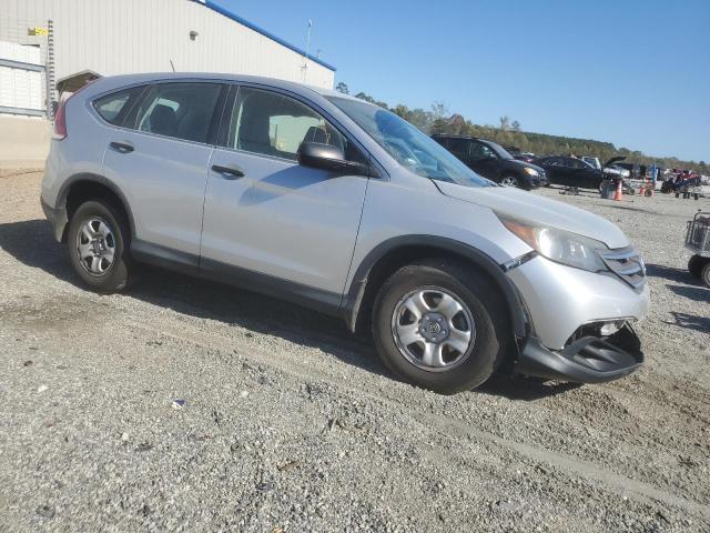 2014 HONDA CR-V LX #3275666789