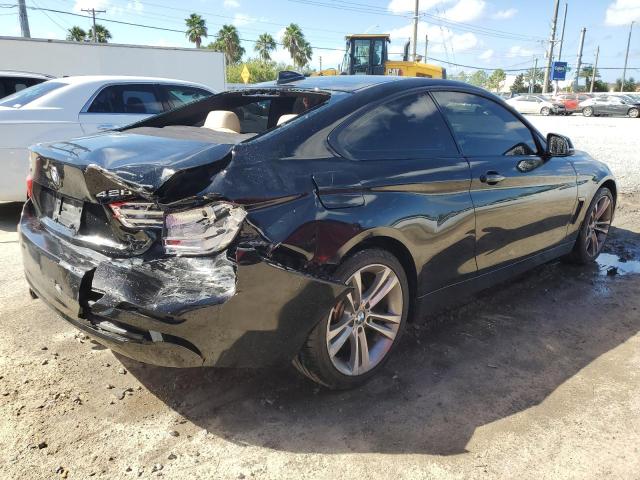 2015 BMW 428 XI WBA3N5C53FK198974