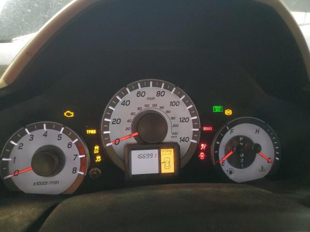 2014 HONDA PILOT EXL - 5FNYF3H51EB014016