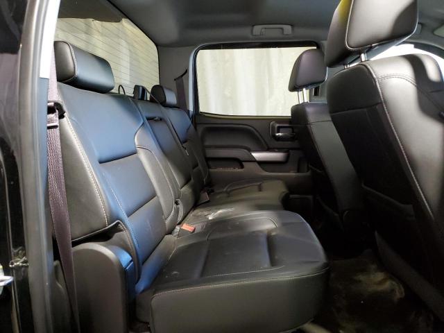 2017 CHEVROLET SILVERADO 1GC1KWEG2HF175057