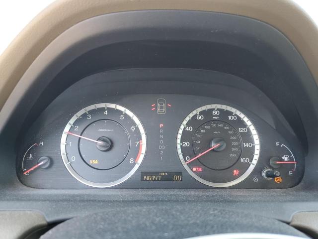 2010 HONDA ACCORD LXP - 1HGCP2F44AA010705