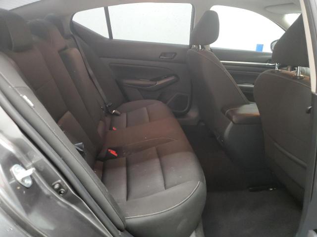 2023 NISSAN ALTIMA SV 1N4BL4DV5PN372661