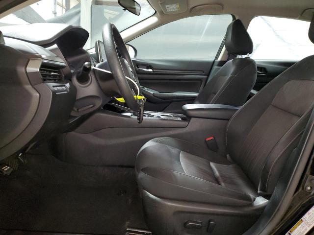 2024 NISSAN ALTIMA SV 1N4BL4DV3RN385752