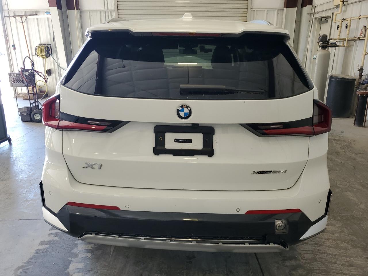 BMW X1 XDRIVE28I