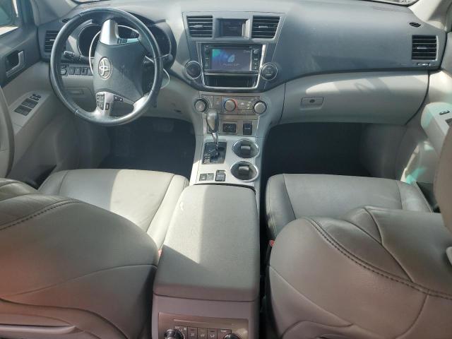 2013 TOYOTA HIGHLANDER BASE #3296284416