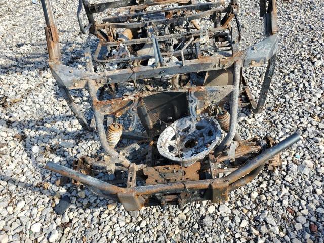 2016 POLARIS RANGER XP #3287684034