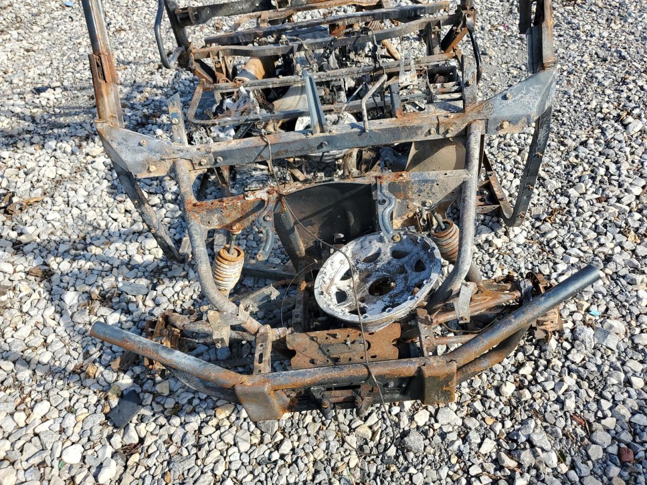 Lot #3287684034 2016 POLARIS RANGER XP