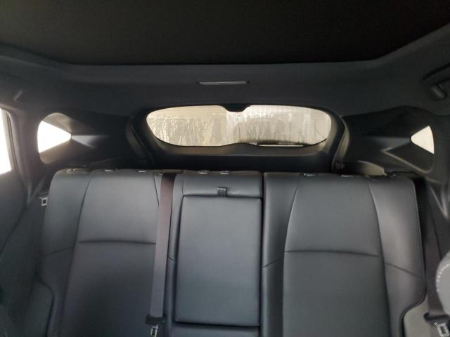 2023 TOYOTA VENZA LE - JTEAAAAH0PJ134289