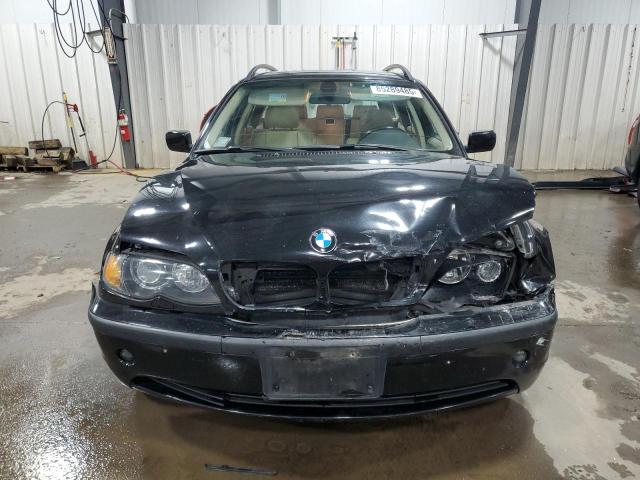 2003 BMW 325 XIT #3280488140