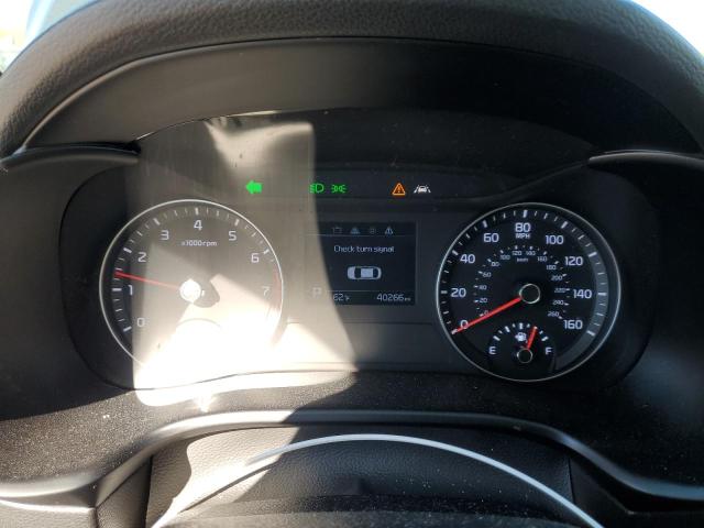 2019 KIA FORTE FE - 3KPF24ADXKE107628