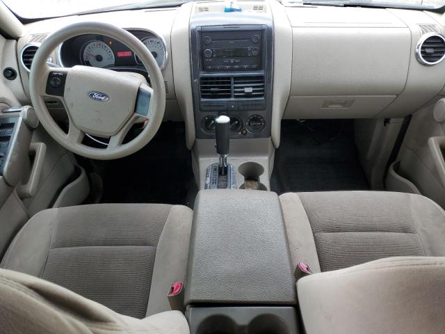 2007 FORD EXPLORER S #3284022813