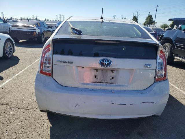 2015 TOYOTA PRIUS JTDKN3DU4F0441230