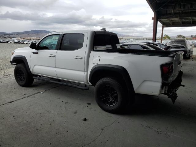 2021 TOYOTA TACOMA DOUBLE CAB - 5TFCZ5AN3MX282710