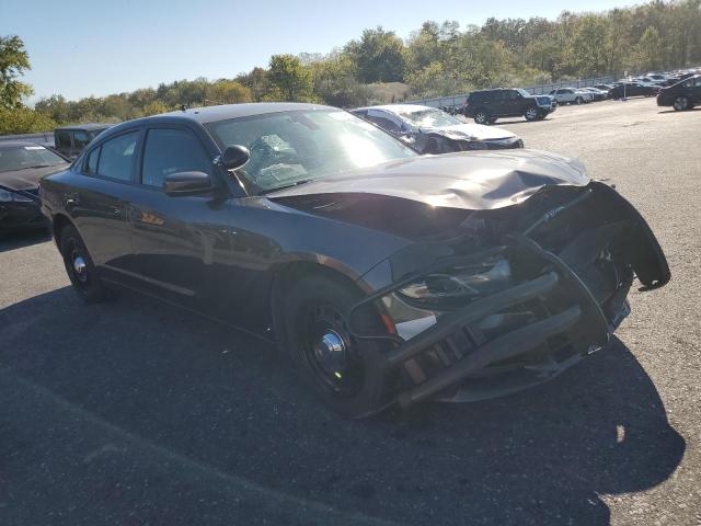 2022 DODGE CHARGER PO 2C3CDXKG6NH134006