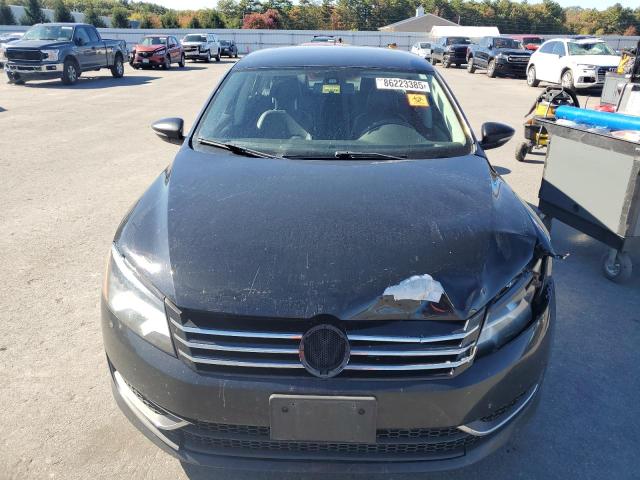2012 VOLKSWAGEN PASSAT SE - 1VWBP7A32CC089429