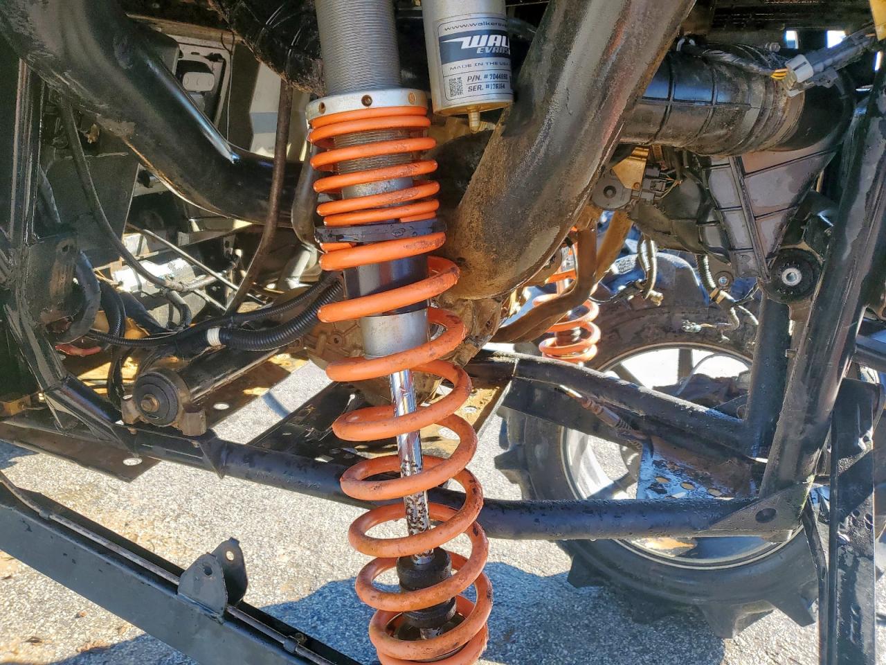 Lot #3279798310 2019 POLA RZR XP 1000