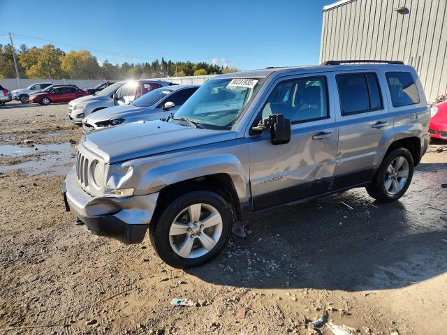 2016 JEEP PATRIOT LA - 1C4NJRFB3GD683105