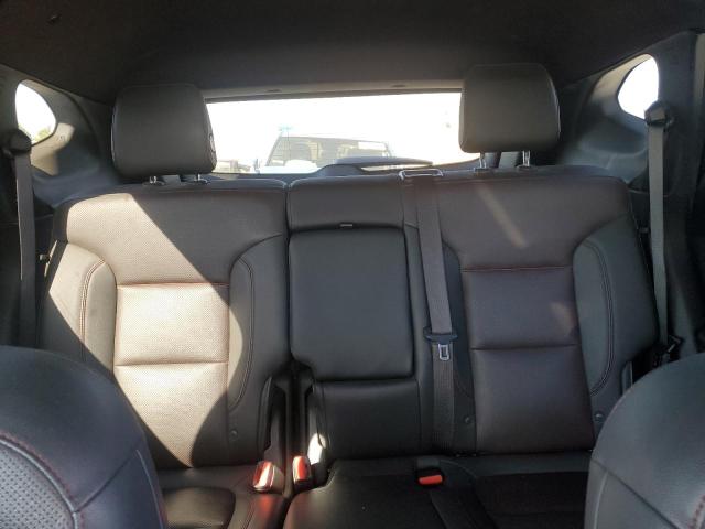 2019 CHEVROLET BLAZER RS - 3GNKBERS2KS692799