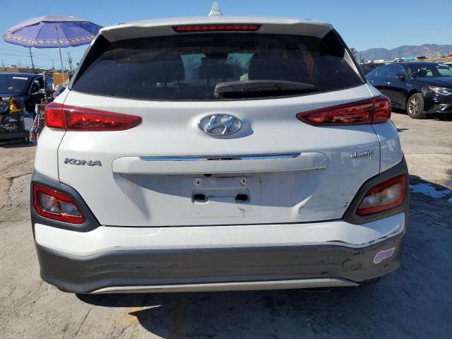 2019 HYUNDAI KONA LIMITED KM8K33AG9KU024222