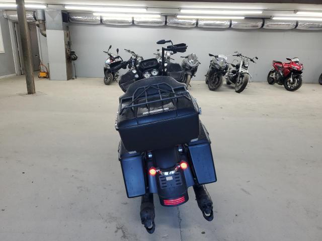 2013 HARLEY-DAVIDSON FLTRX ROAD 1HD1KHM10DB694164