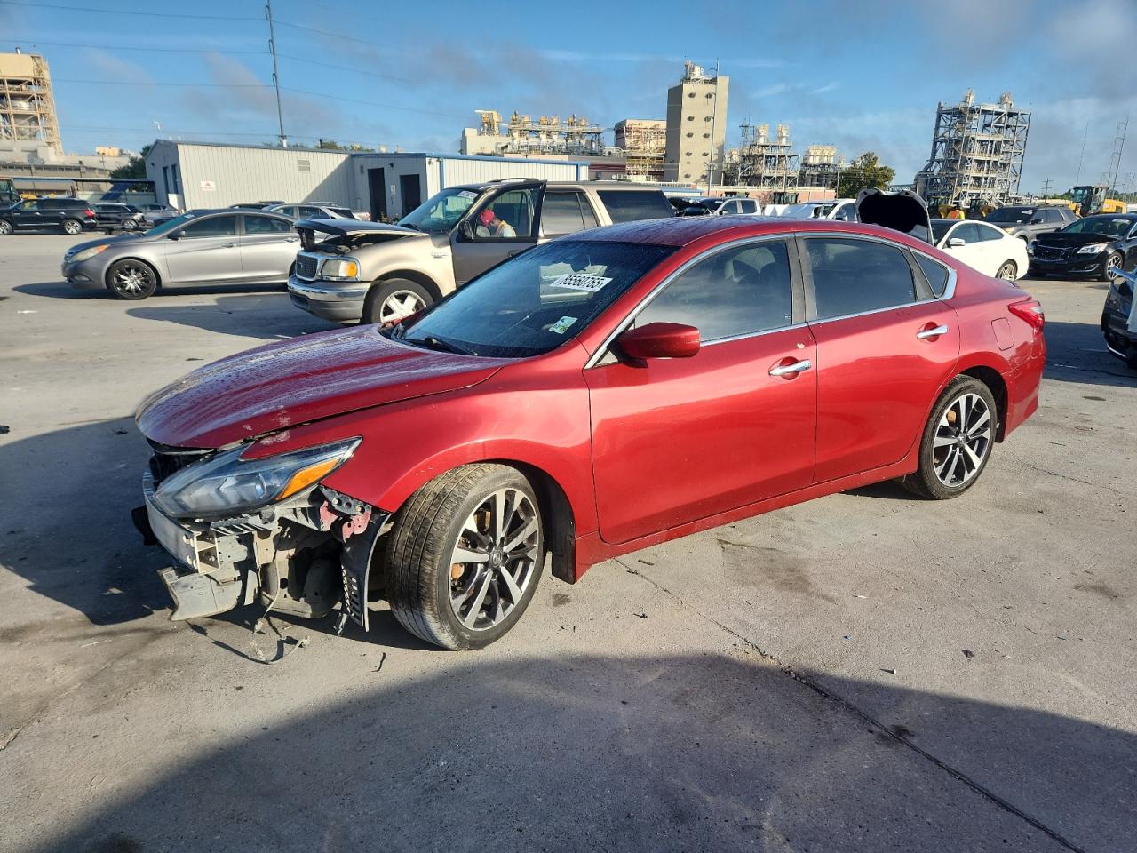 Фото авто