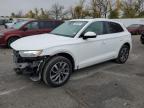 Lot #3293437415 2021 AUDI Q5 PREMIUM PLUS