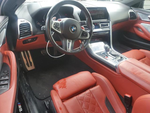 2022 BMW M8 #3303957698