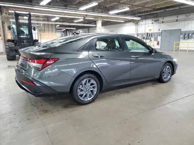 2024 HYUNDAI ELANTRA SE - KMHLM4DGXRU684301