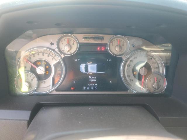 2016 RAM 1500 LONGHORN 1C6RR6PTXGS283898