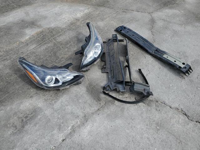 2019 CHEVROLET SPARK LS - KL8CB6SA0KC813896