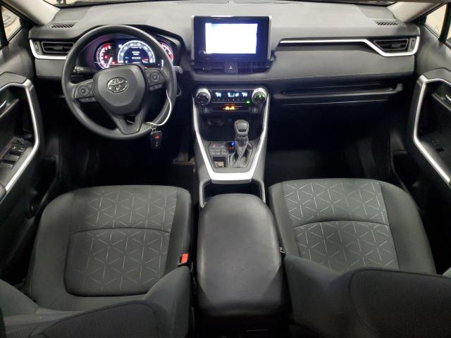 2024 TOYOTA RAV4 XLE - 2T3P1RFVXRC408776