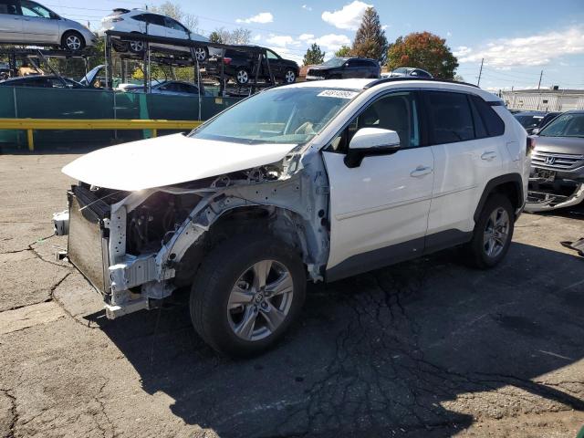 2024 TOYOTA RAV4 XLE #3270142786