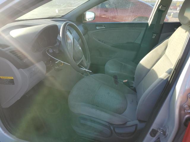 2016 HYUNDAI ACCENT SE - KMHCT4AE9GU948367