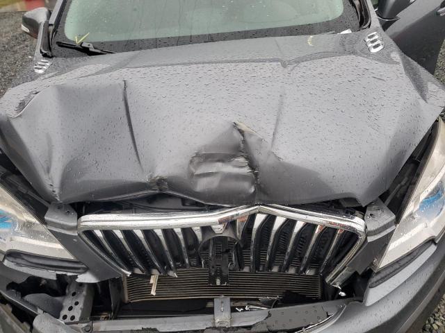 2015 BUICK ENCORE CON - KL4CJBSB1FB139405