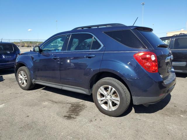2015 CHEVROLET EQUINOX LT - 2GNALBEK8F1178406