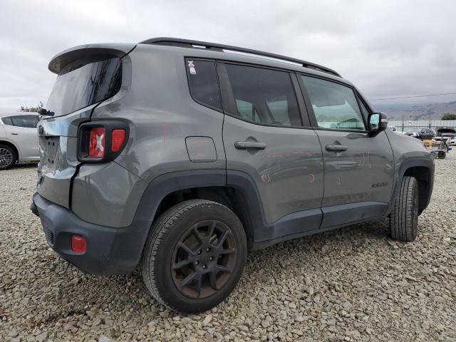 2019 JEEP RENEGADE L ZACNJBBB6KPK54092