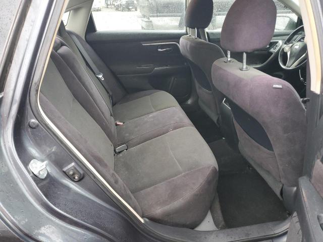 2013 NISSAN ALTIMA 2.5 #3305306332