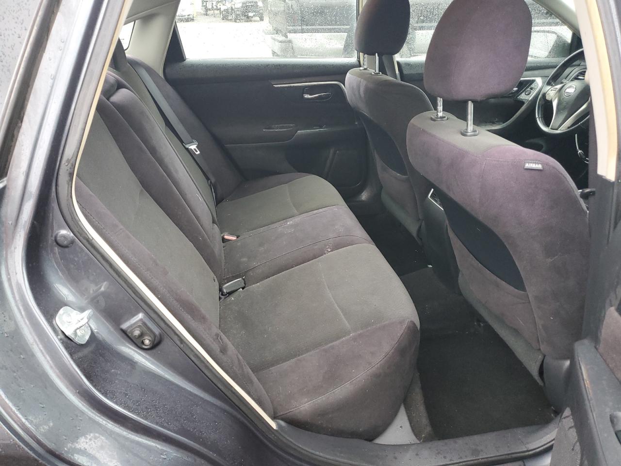 Lot #3305306332 2013 NISSAN ALTIMA 2.5