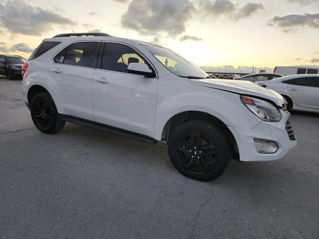 2017 CHEVROLET EQUINOX LT - 2GNALCEKXH6167516