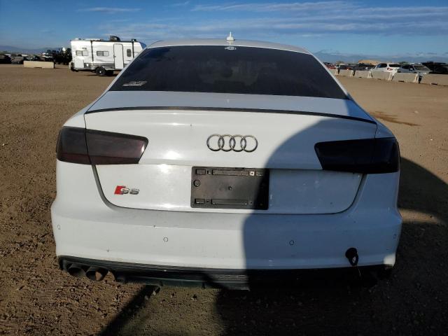 2018 AUDI S6 PREMIUM PLUS WAUFFAFC2JN042168