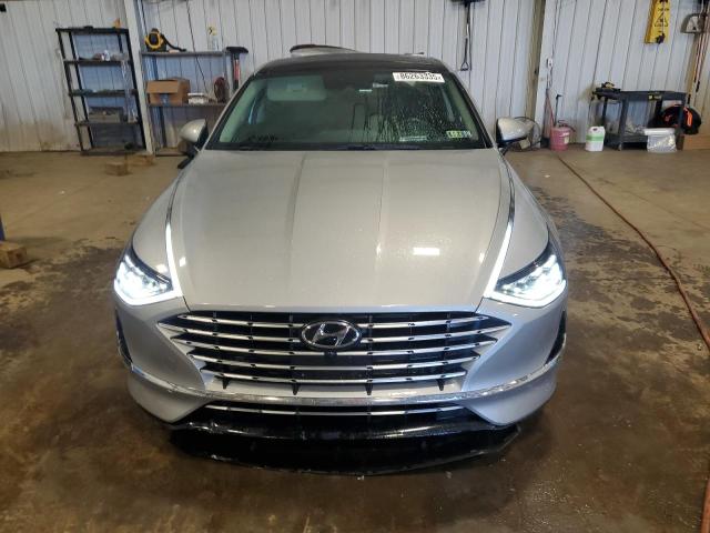 2023 HYUNDAI SONATA HYB #3286655331