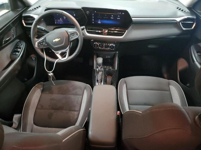 2024 CHEVROLET TRAILBLAZE #3288509521