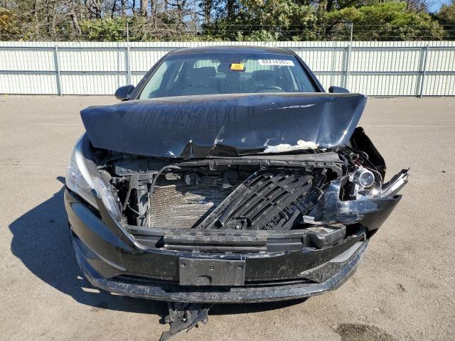 2016 HYUNDAI SONATA SE 5NPE24AF7GH354203