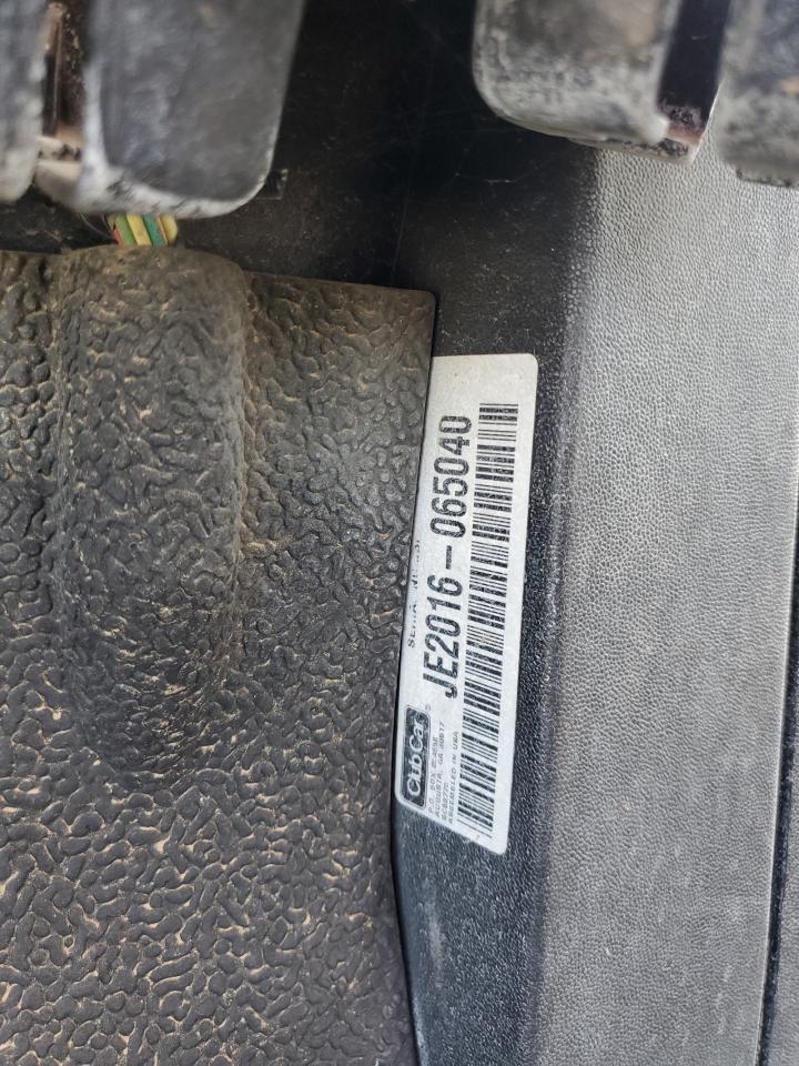 Lot #3263695765 2020 CLUB CAR PRECEDENT FLA