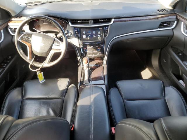 2016 CADILLAC XTS LUXURY 2G61M5S32G9124321