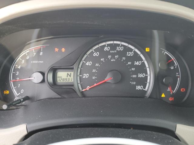 2011 TOYOTA SIENNA LE - 5TDKK3DC4BS054684