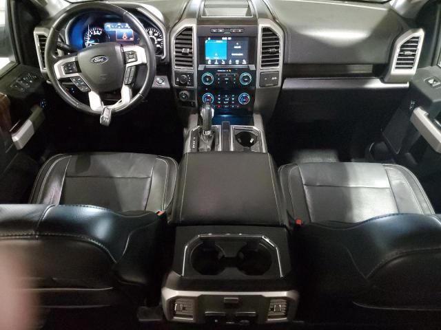 2017 FORD F-150 1FTEW1EG6HKC34062