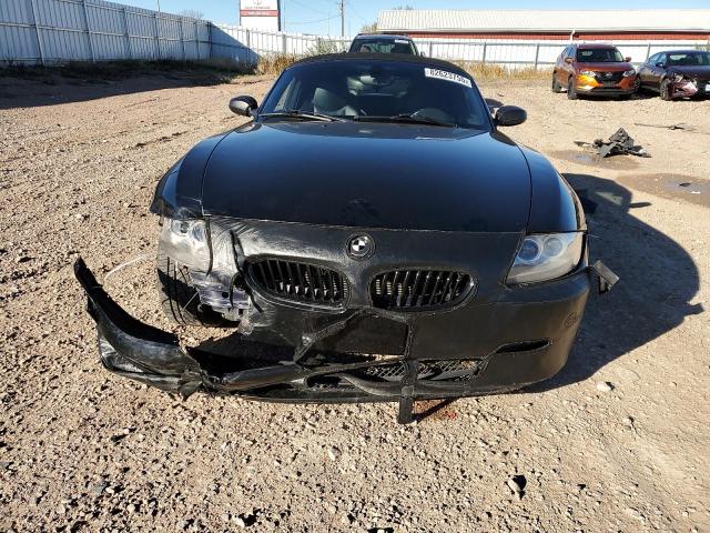 2007 BMW Z4 3.0SI #3282635085
